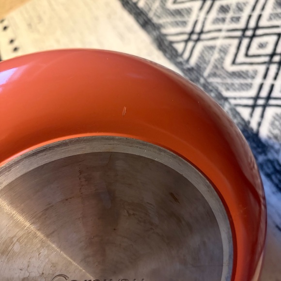 Caraway 6.5Qt Dutch Oven Non Stick Ceramic Pan with Lid - Picture 7 of 7